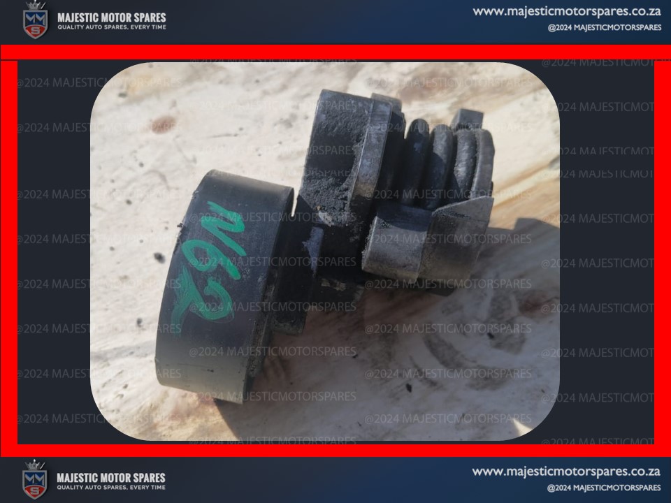 bmw 550i e60 n62 belt tensioner for sale second hand - Private Seller