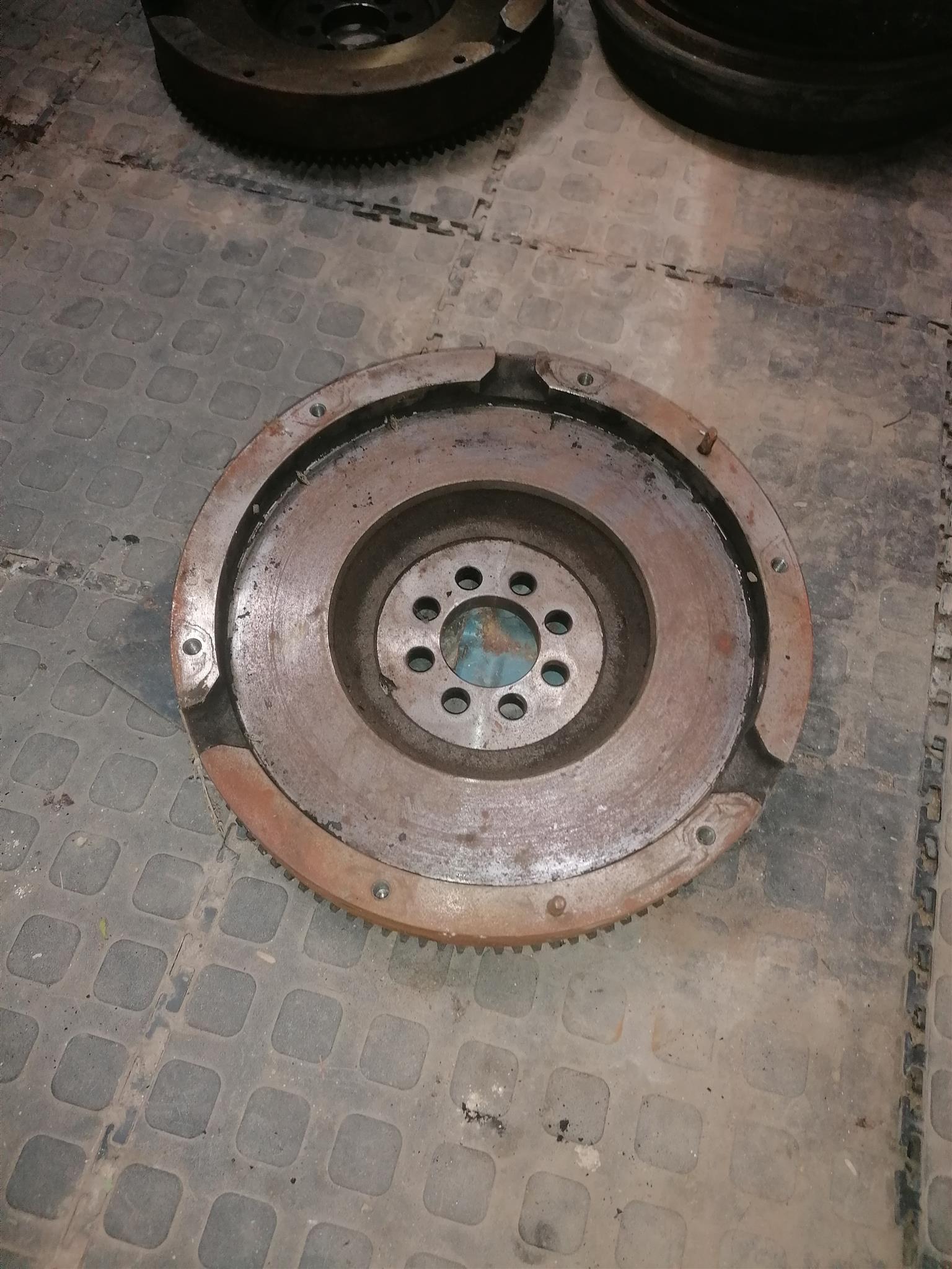 Flywheel - Private Seller