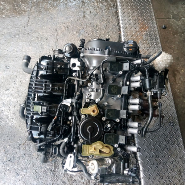 Audi A4 1.8 TFSI/TSI CJE Engine for Sale