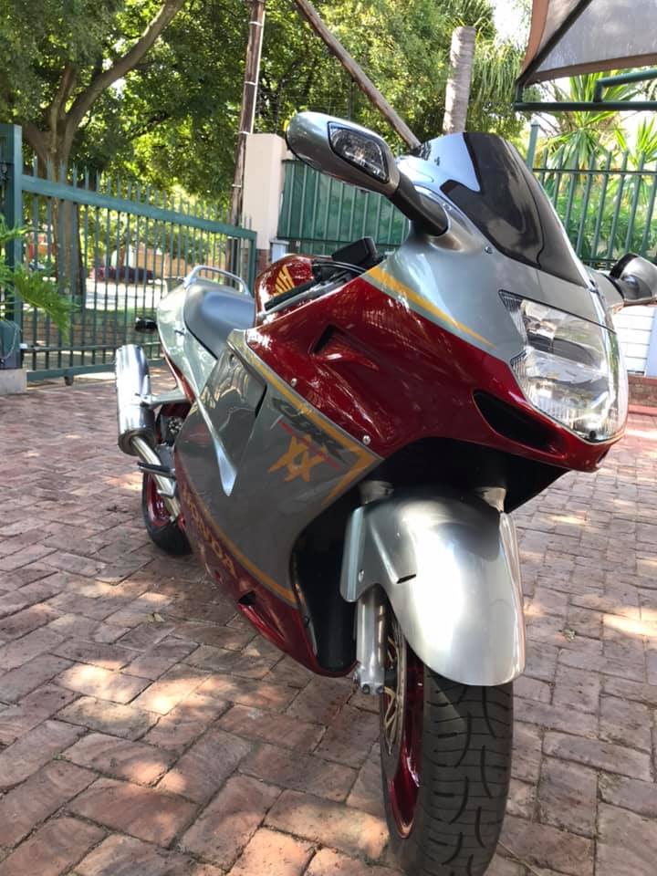 Used Honda CBR1000RR - Private Seller Used Honda CBR1000RR - Private Seller