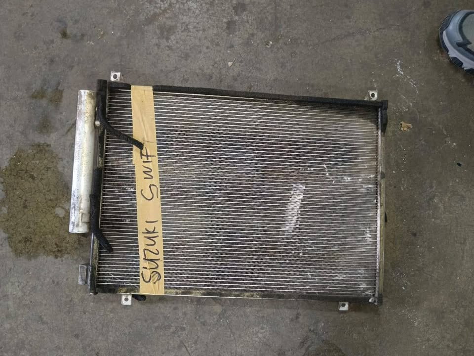 Suzuki Swift Radiator - Private Seller