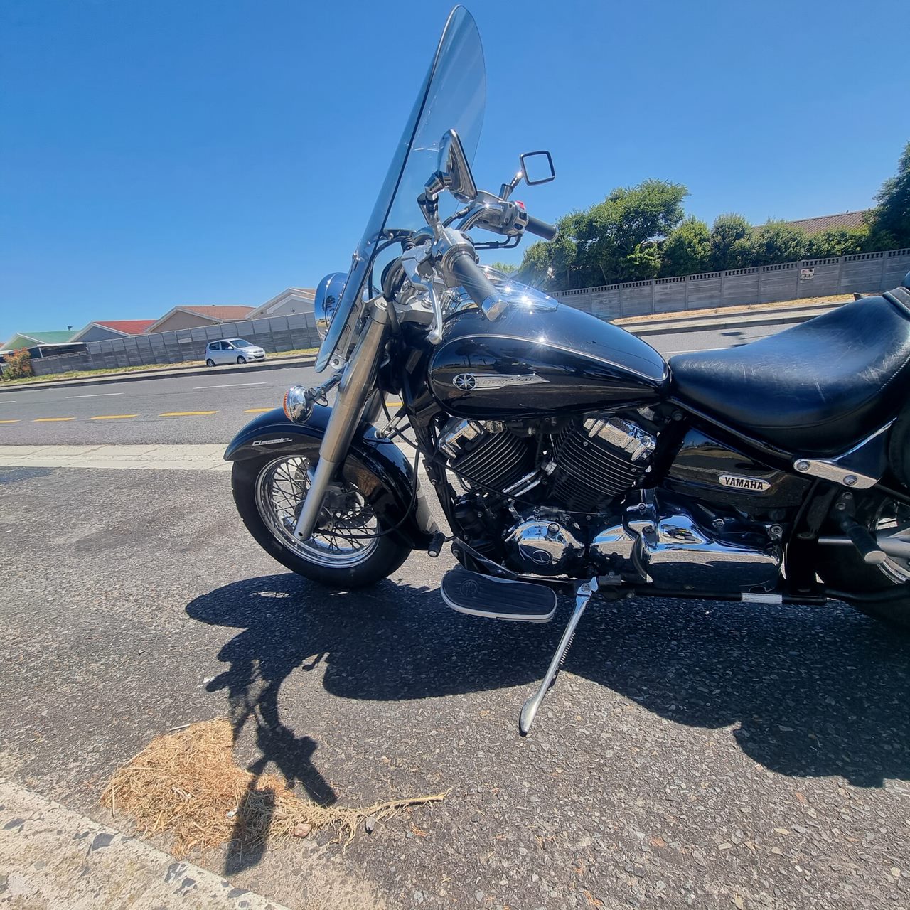 Used 2005 Yamaha XVS 650 - Private Seller