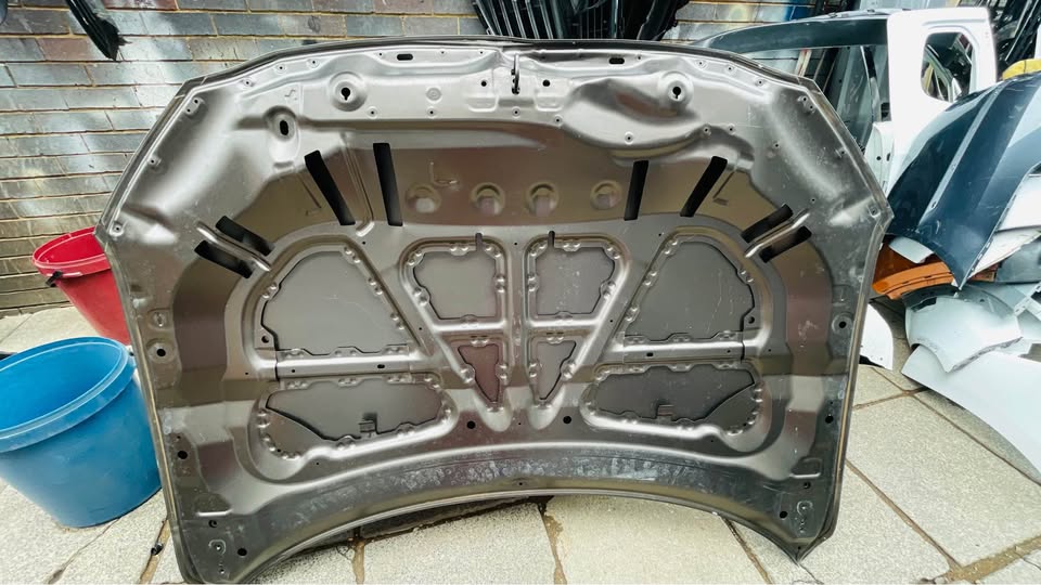 Mazda CX3 bonnet - Private Seller Mazda CX3 bonnet - Private Seller