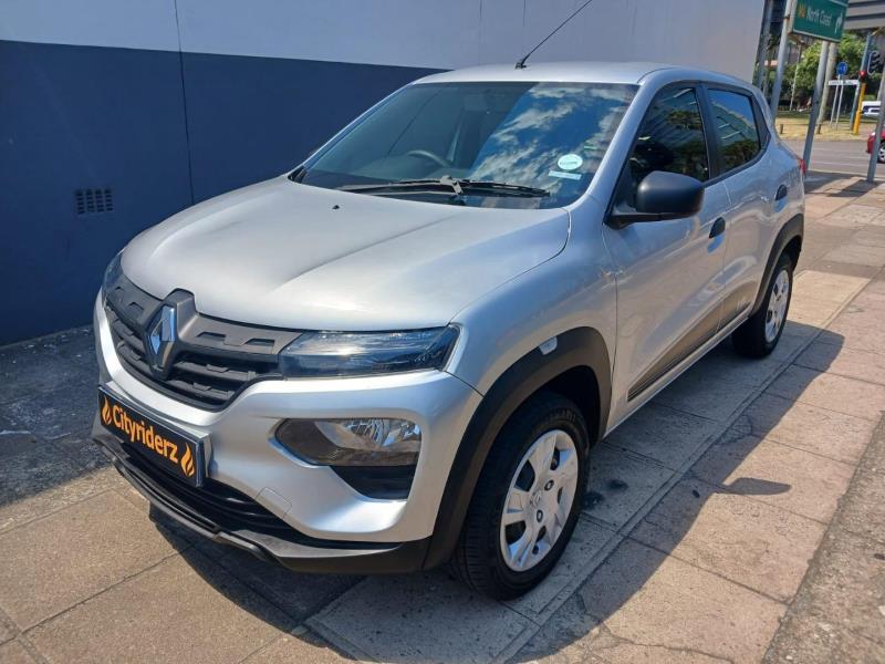 Used 2025 Renault Kwid 1.0 Expression - Private Seller