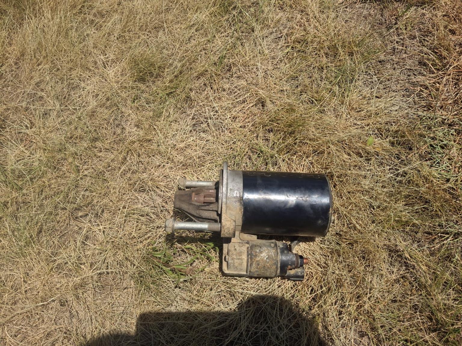 2014 Kia Cerato starter - Private Seller