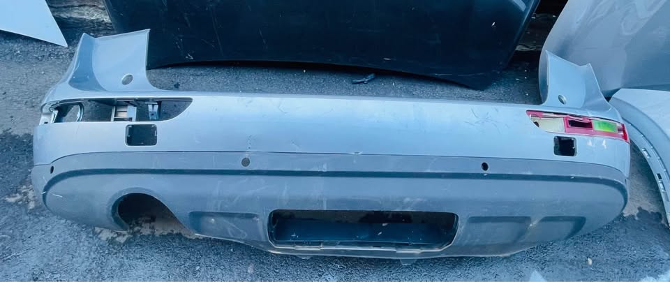 Audi Q5 8R Bumper 2009/17 - Private Seller