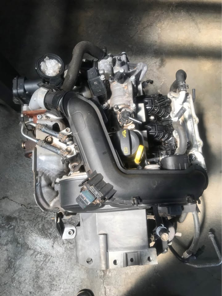 NISSAN X-TRAIL MR9 1.6 DIESEL ENGINE FOR SALE CALL: or WHATSAPP: - Private Seller NISSAN X-TRAIL MR9 1.6 DIESEL ENGINE FOR SALE CALL: or WHATSAPP: - Private Seller