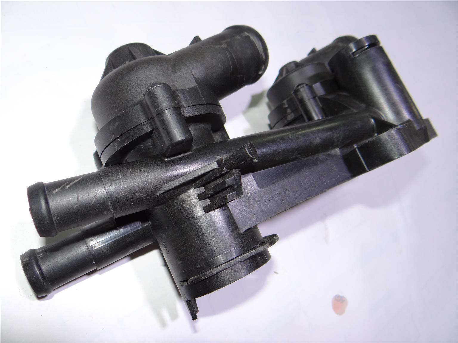 VW 1.4 TSI Coolant Regulator