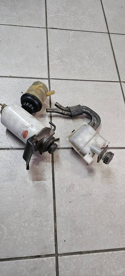 Hyundai H100 Available spares - Private Seller