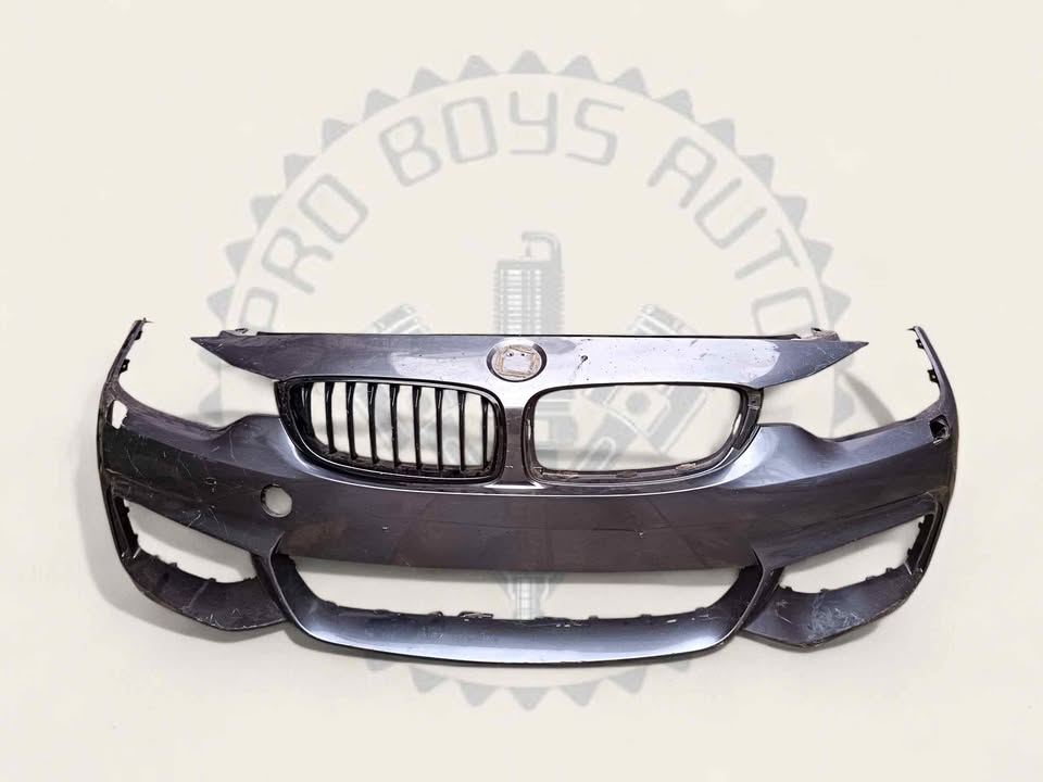 BMW F32 F33 F36 4 SERIES FRONT BUMPER AVAILABLE FOR SALE - Private Seller BMW F32 F33 F36 4 SERIES FRONT BUMPER AVAILABLE FOR SALE - Private Seller