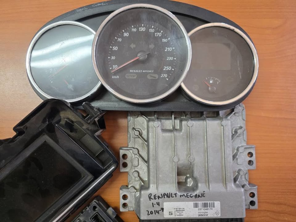Renault Megane 3 1.4 RS Lockset - Private Seller Renault Megane 3 1.4 RS Lockset - Private Seller