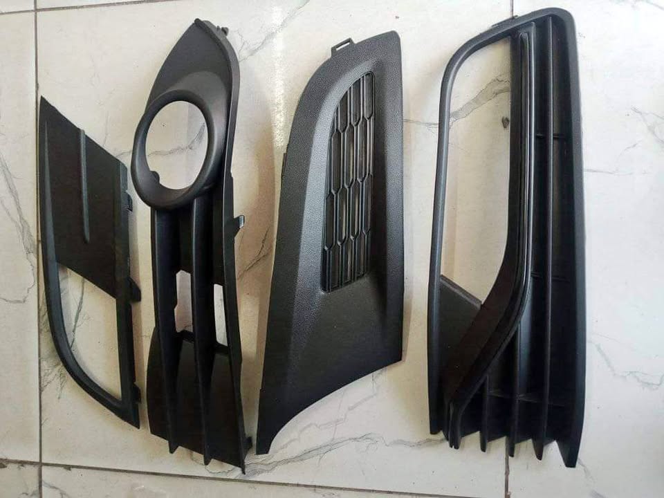 VW fog light covers - Private Seller VW fog light covers - Private Seller