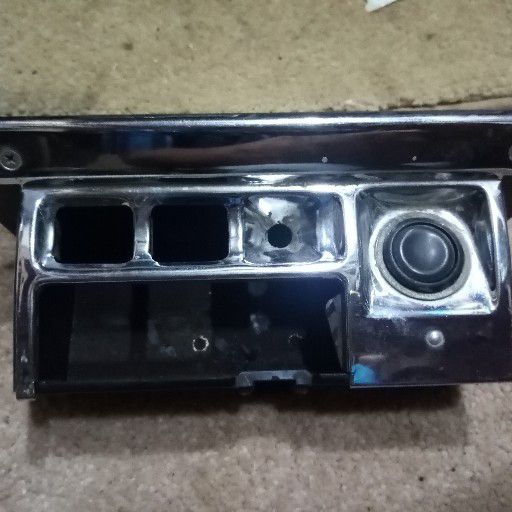 Mercedes ash tray - Private Seller Mercedes ash tray - Private Seller