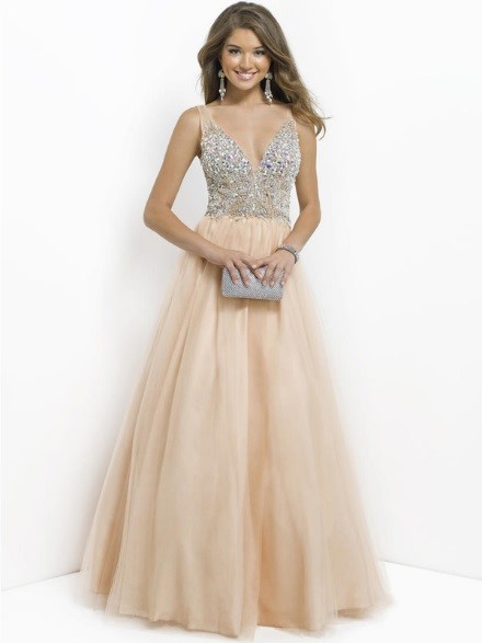 Exquisite Evening Dress