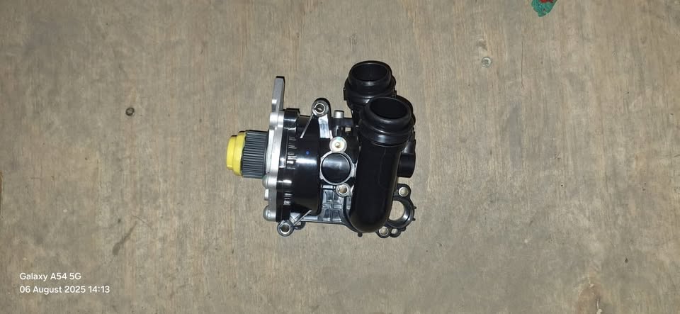 VW Golf 6 GTI Water Pump For Sale - Private Seller VW Golf 6 GTI Water Pump For Sale - Private Seller