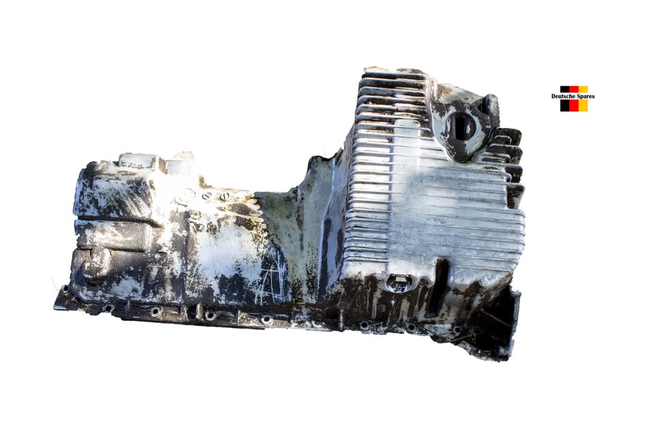 BMW 5 E60 N52 3.0 Diesel ENGINE OIL SUMP/ PAN - Private Seller