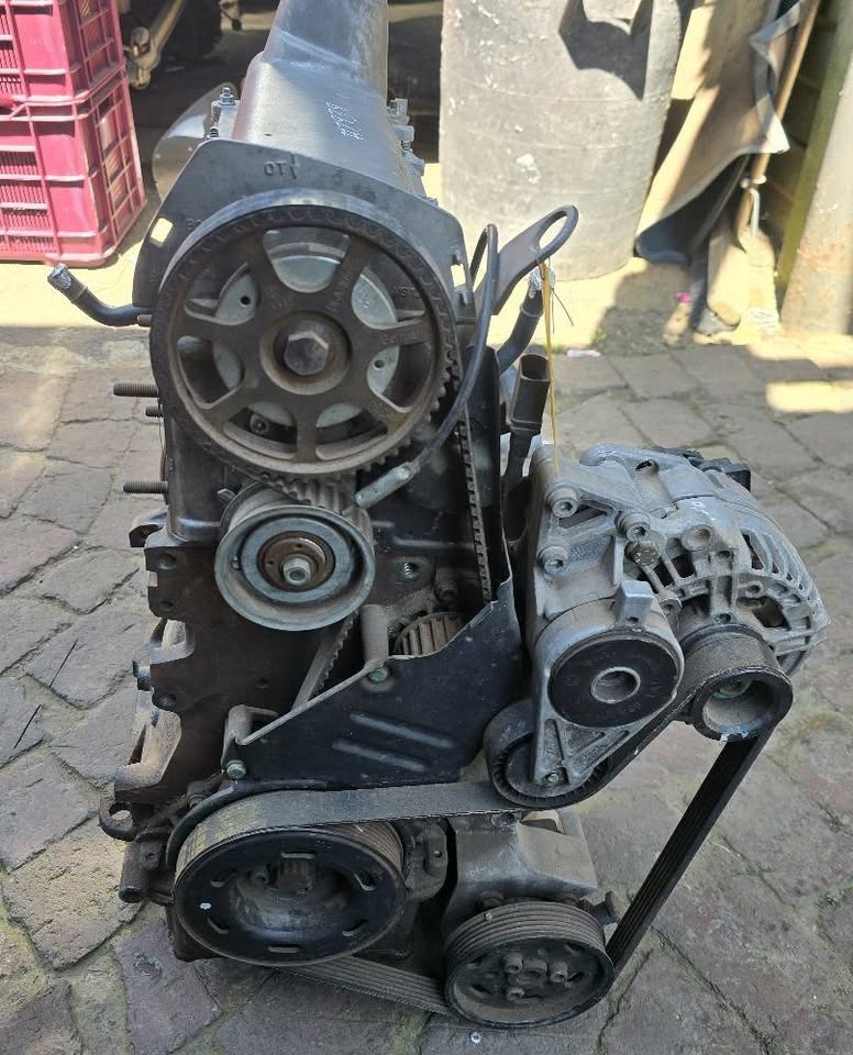Volkswagen Polo 2.0 BBX engine - Private Seller Volkswagen Polo 2.0 BBX engine - Private Seller