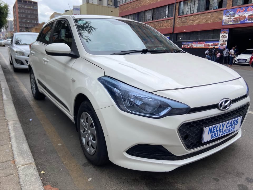 2016 Hyundai