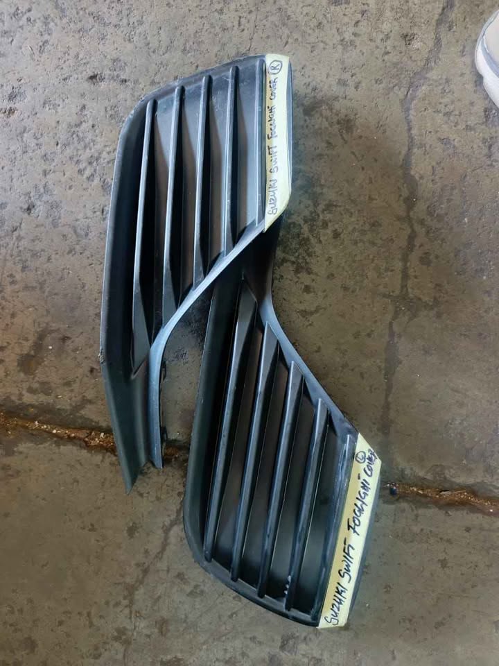SUZUKI SWIFT FOG LIGHT COVER LH&RH - Private Seller