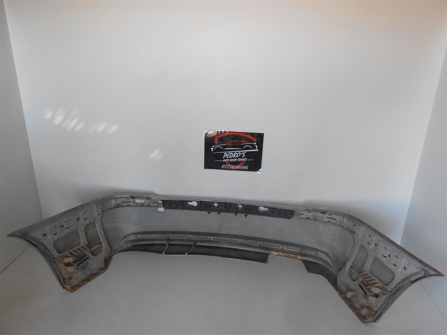 BMW E56 7 series 2008 back bumper - Private Seller BMW E56 7 series 2008 back bumper - Private Seller