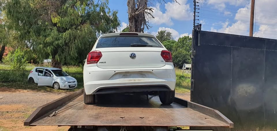 Vw Polo 8 Tsi Spares Available - Private Seller Vw Polo 8 Tsi Spares Available - Private Seller