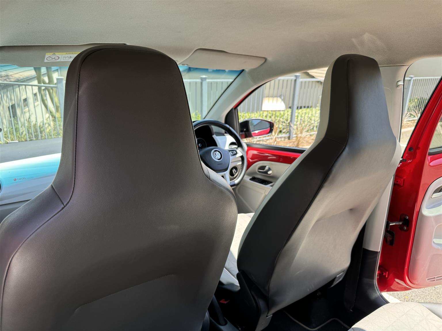 Used 2018 Volkswagen up! move up! 5-door 1.0 - Private Seller Used 2018 Volkswagen up! move up! 5-door 1.0 - Private Seller