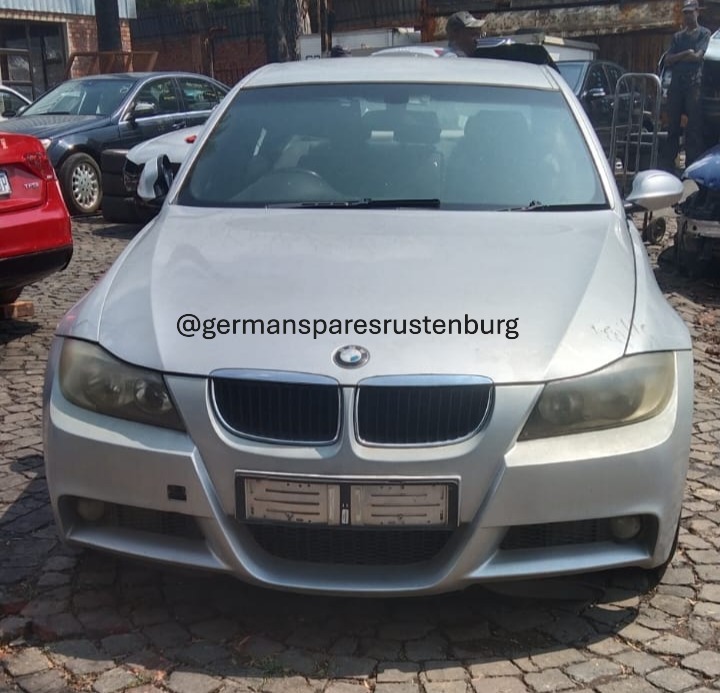 Bmw E90 320i - Now stripping - Private Seller Bmw E90 320i - Now stripping - Private Seller