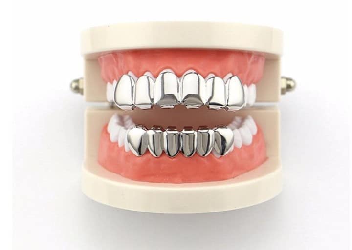 TEETH Removable Caps FROM R100