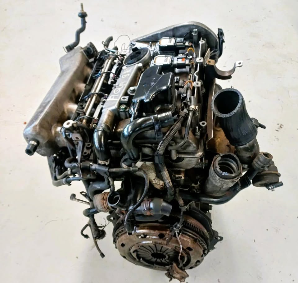 Volkswagen Golf IV 1.8 Turbocharged 20v Petrol Engiee (AQA) - Private Seller Volkswagen Golf IV 1.8 Turbocharged 20v Petrol Engiee (AQA) - Private Seller