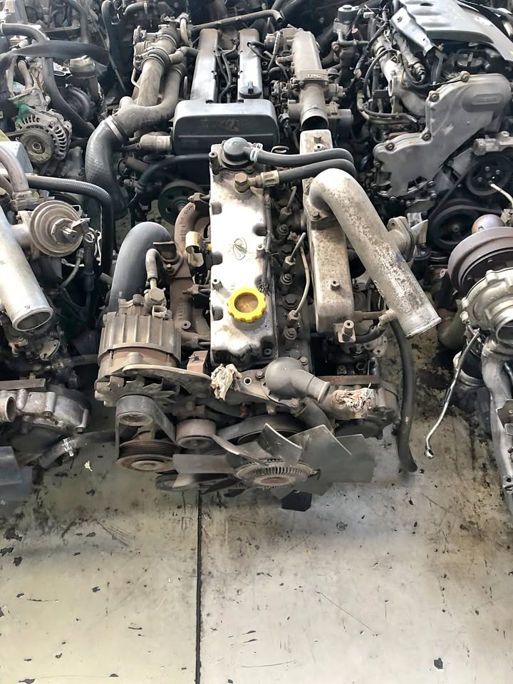 MAHINDRA BOLERO ENGINE FOR SALE - Private Seller MAHINDRA BOLERO ENGINE FOR SALE - Private Seller