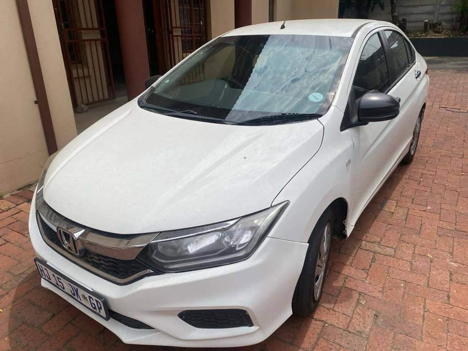 2022 Honda Honda Honda Ballade