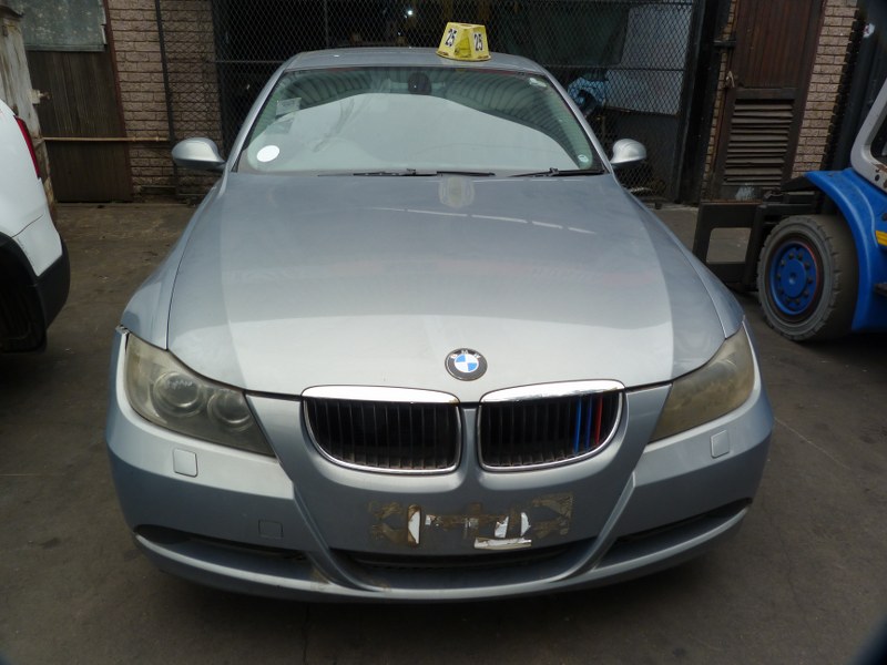 BMW 320i 2.0 E90 Manual N46 Gey - 2007 SPARESBOYZ STRIPPING FOR SPARES - Private Seller BMW 320i 2.0 E90 Manual N46 Gey - 2007 SPARESBOYZ STRIPPING FOR SPARES - Private Seller