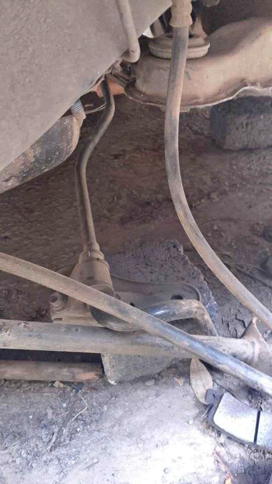 Toyota Camry LR stabilizer bar - Private Seller Toyota Camry LR stabilizer bar - Private Seller