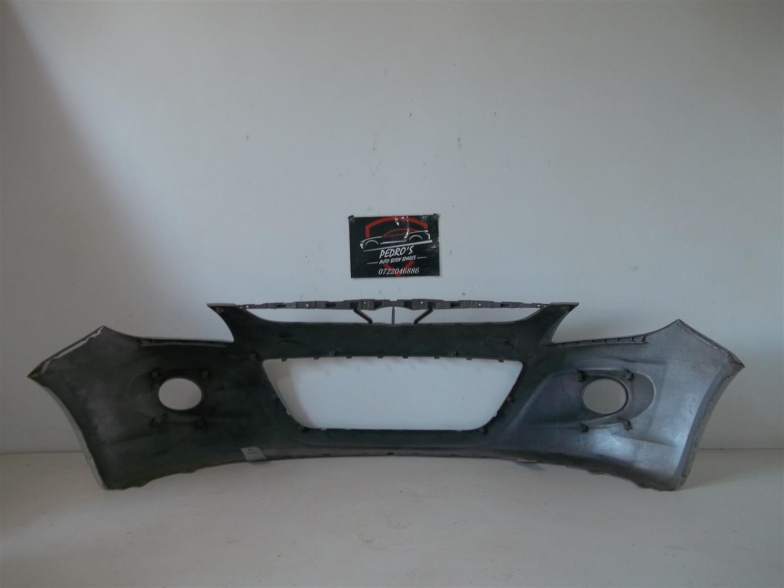 Hyundai I20 front bumper - Private Seller Hyundai I20 front bumper - Private Seller