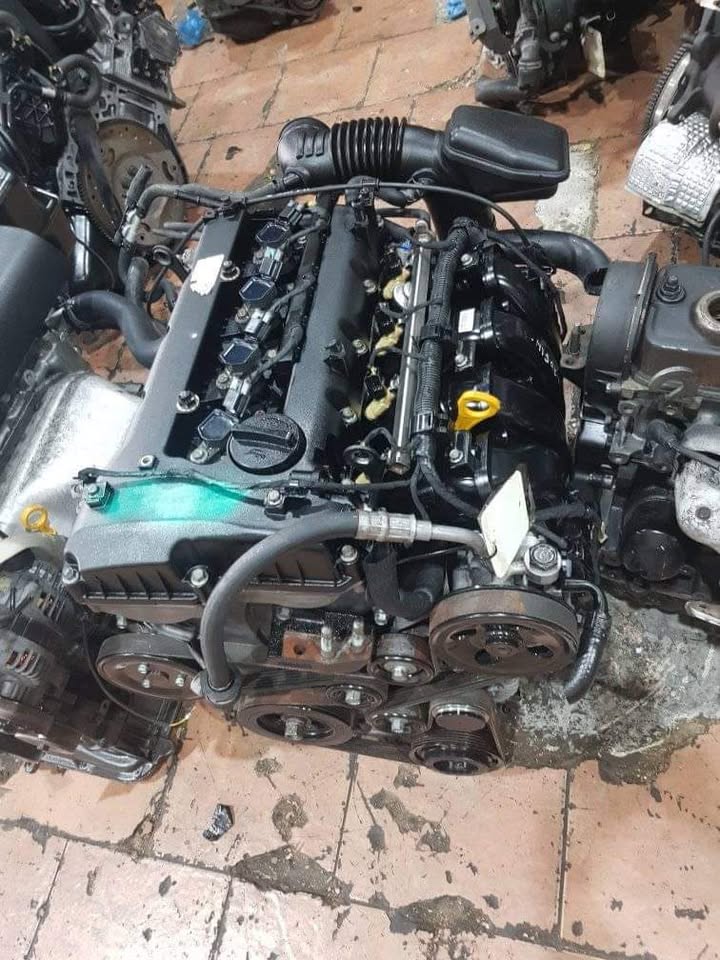 HYUNDAI IX35 G4KD DUAL VVTI ENGINE FOR SALE - Private Seller
