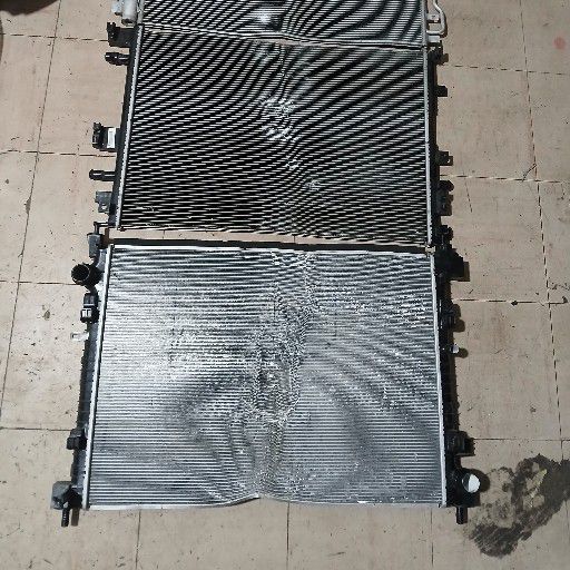 haval h6 radiator condenser intercooler - Private Seller