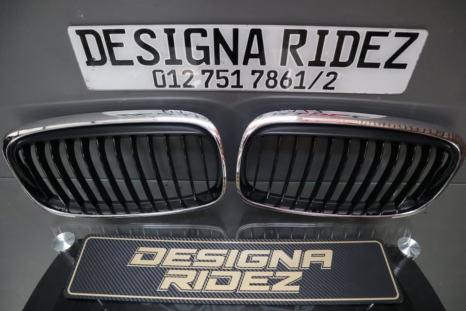 BMW 2 SERIES F45/F46 KIDNEY GRILL - Private Seller