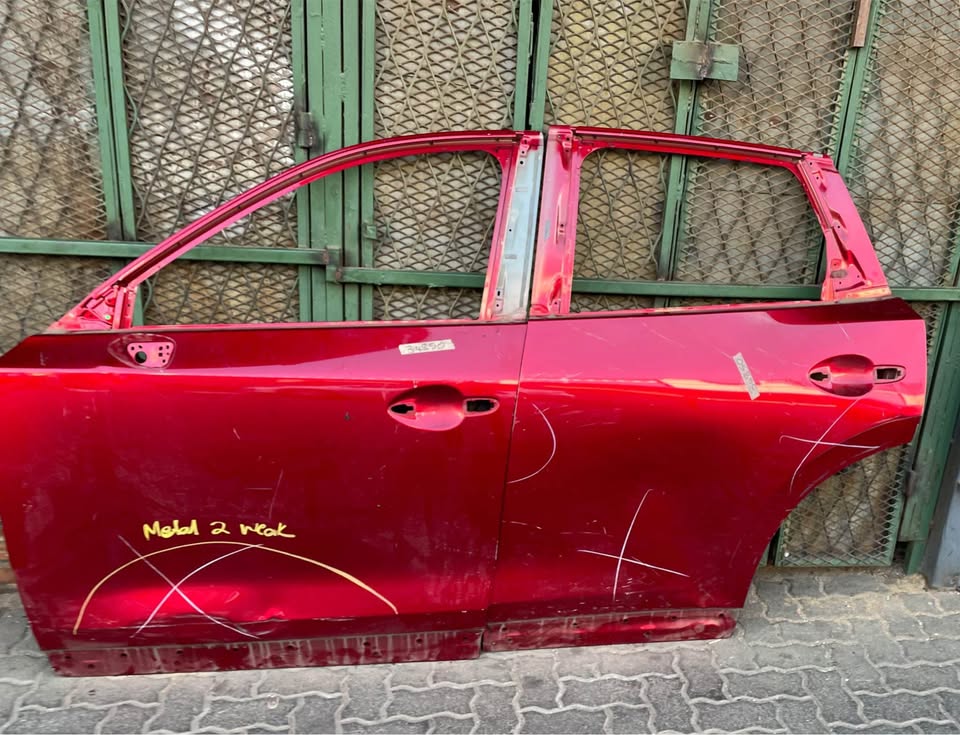 Mazda CX-5 Front n RearDoor Leftside Call or dm - Private Seller Mazda CX-5 Front n RearDoor Leftside Call or dm - Private Seller