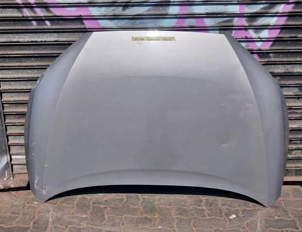 Toyota Corolla Cross bonnet - Private Seller Toyota Corolla Cross bonnet - Private Seller