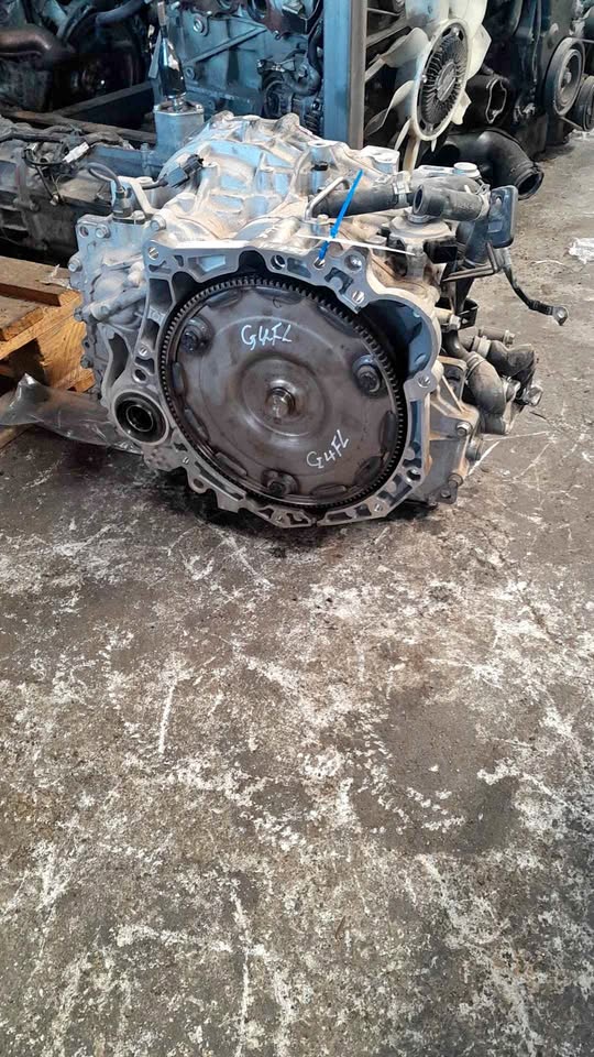 Hyundai CRETA auto CVT gearbox for sale - Private Seller Hyundai CRETA auto CVT gearbox for sale - Private Seller