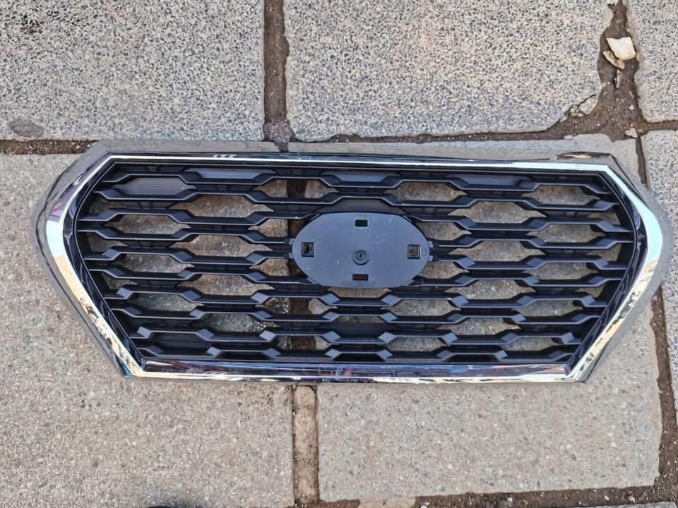 Datsun Go grill - Private Seller