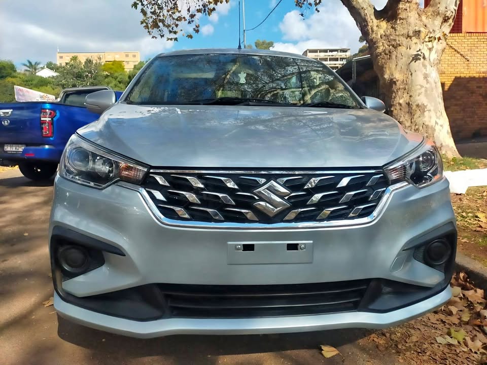 2022 Suzuki Ertiga 1.5 GL