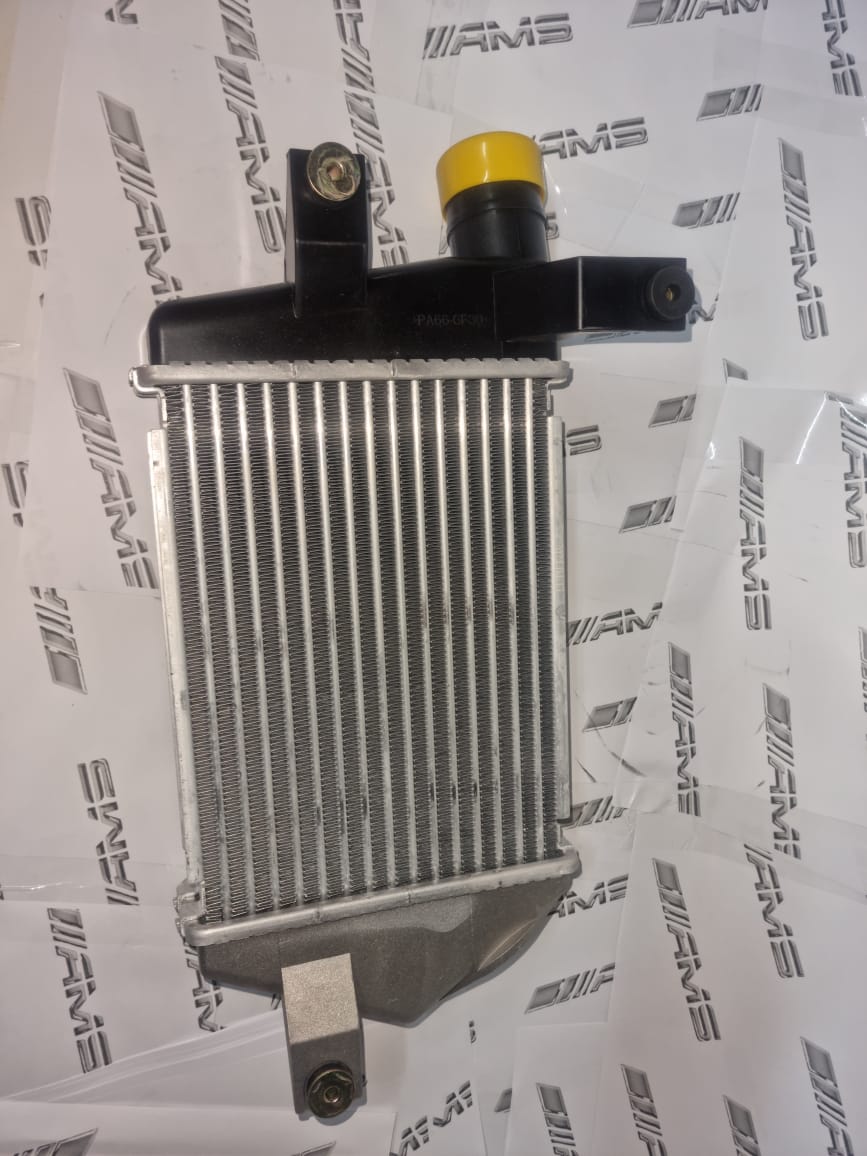 Brand New Mitsubishi 2.5 Intercooler for Sale - Private Seller