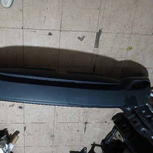 Honda hrv back bumper - Private Seller Honda hrv back bumper - Private Seller