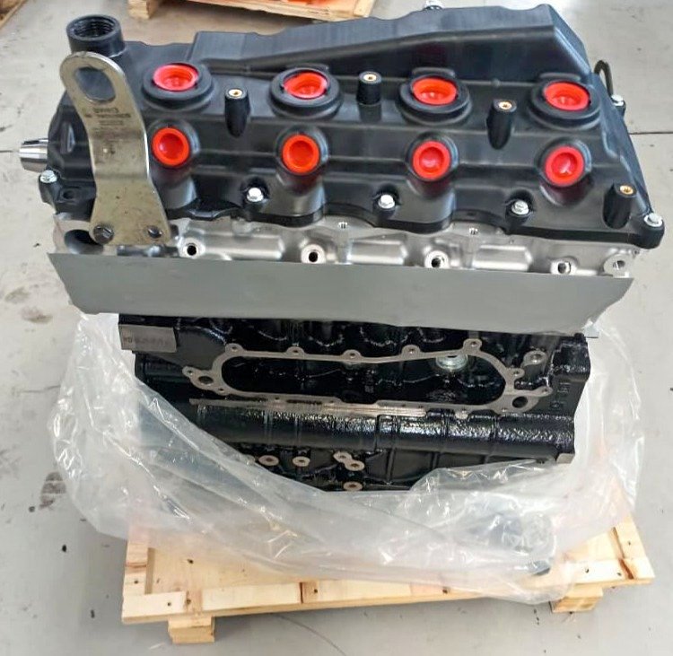 Toyota Quantum 3.0 D4D - (Brand New) - Head, Block and Sump (1KD) - Private Seller Toyota Quantum 3.0 D4D - (Brand New) - Head, Block and Sump (1KD) - Private Seller