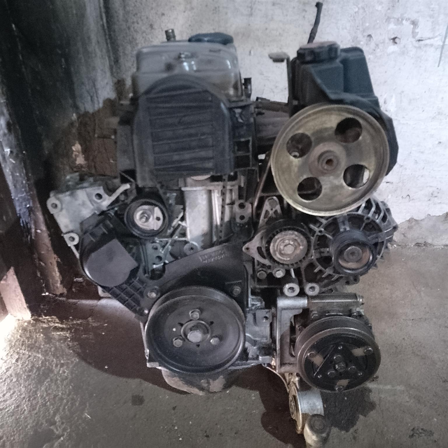 Citroen Peugeot 1.4 engine - Private Seller