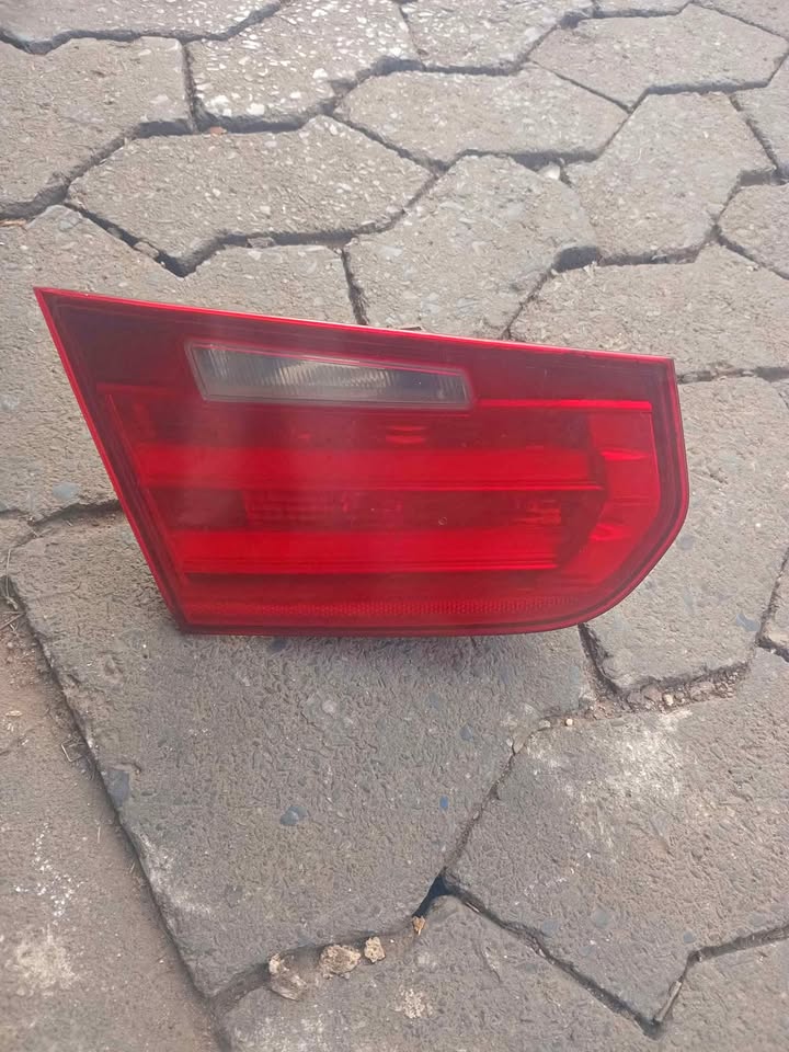 Bmw f30 tail light - Private Seller Bmw f30 tail light - Private Seller