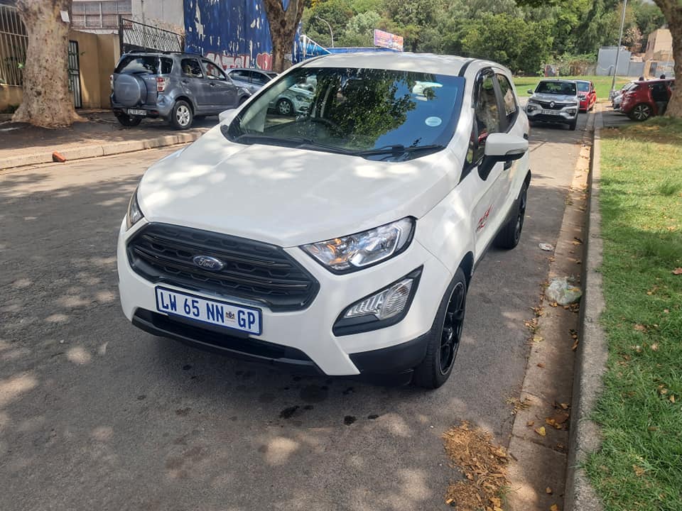 Ford Ecoboost 1.5 Diesel 2018 for sale