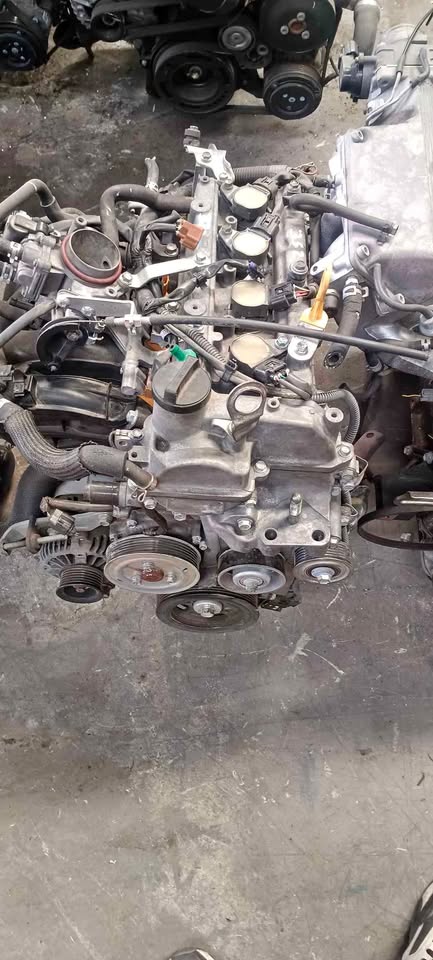 Toyota Avanza 1.5 vvti 3SZ engines for most - Private Seller Toyota Avanza 1.5 vvti 3SZ engines for most - Private Seller