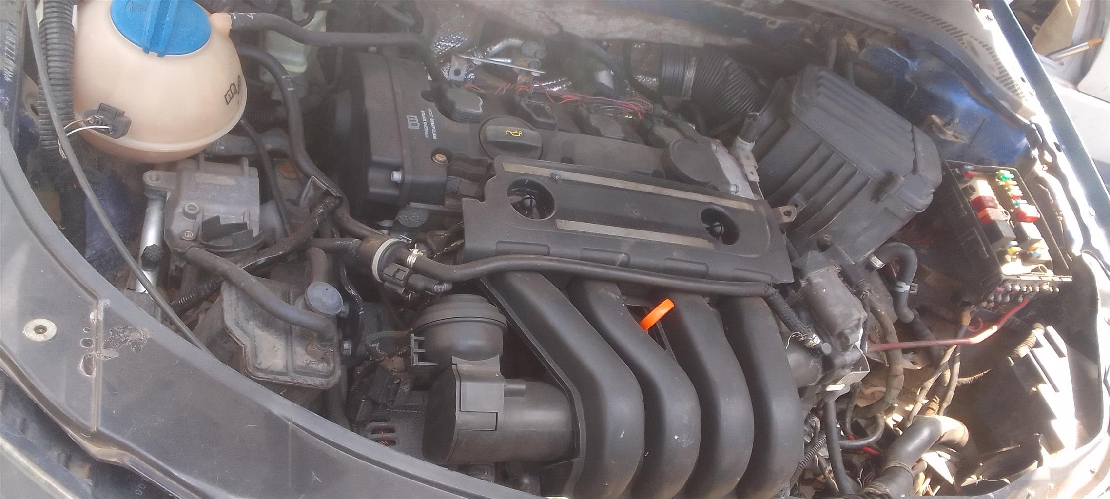 Audi A3 2L non Turbo BVZ Engine for SALE - Private Seller Audi A3 2L non Turbo BVZ Engine for SALE - Private Seller